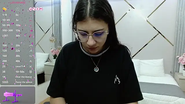 Lita Rogers online show from December 2024 02:35:02 PM