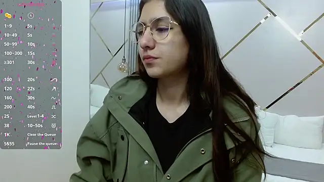 Snapshot of Lita_Rogers chatting on January 2025 02:00:02 PM Lita Rogers online show from January 2025 02:00:02 PM