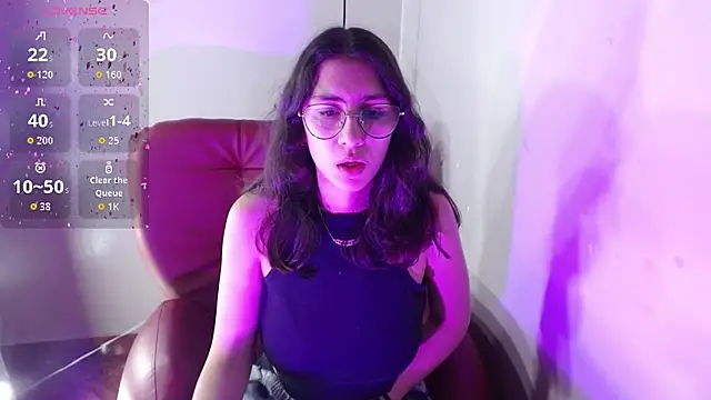 Lita Rogers online show from April 2026 05:46:01 PM