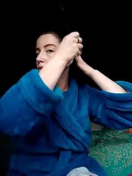 LuLuLover89 online show from January 2025 09:52:01 AM