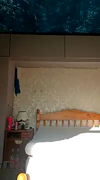 LuLuLover89 online show from February 2025 11:43:02 AM