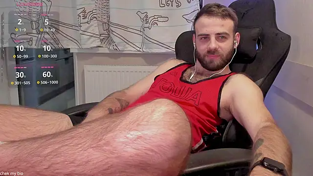 Snapshot of OtisRam chatting on November 2025 11:25:02 PM OtisRam online show from November 2025 11:25:02 PM