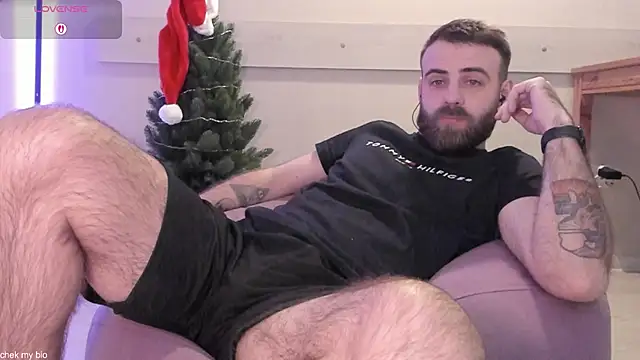 OtisRam online show from January 2026 10:36:02 PM