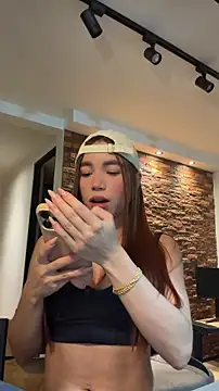 carolynnetrujillo online show from April 2026 01:55:02 AM