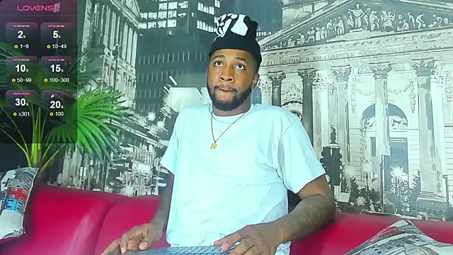 Drake Nassir4 online show from January 2025 02:24:02 PM