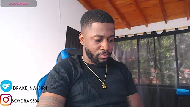 Drake Nassir4 online show from February 2026 04:38:02 PM