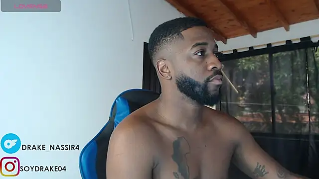 Drake Nassir4 online show from February 2026 08:07:02 PM