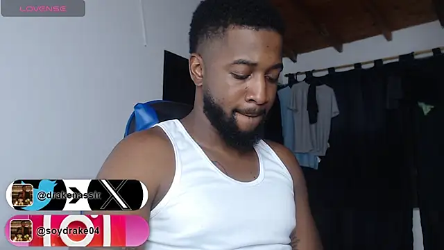 Drake Nassir4 online show from June 2026 04:37:02 AM