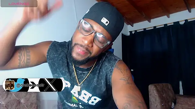 Drake Nassir4 online show from July 2026 07:22:01 AM