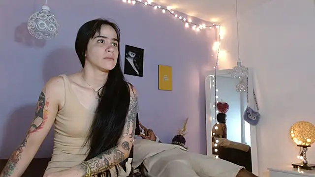 Snapshot of Kimandyuk chatting on January 2025 07:22:01 PM Kimandyuk online show from January 2025 07:22:01 PM