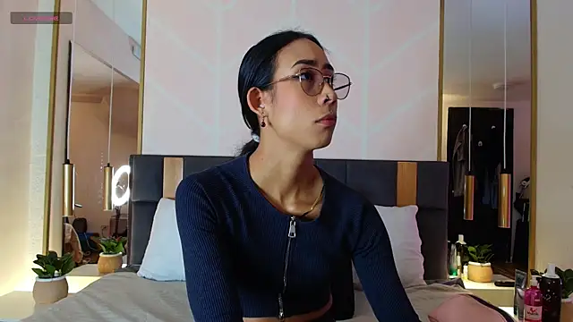 GabyPetit online show from January 2026 07:49:02 PM