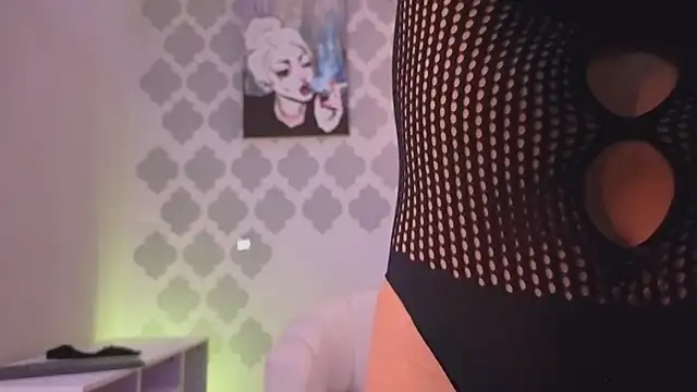 Snapshot of GabyPetit chatting on July 2026 11:56:01 AM GabyPetit online show from July 2026 11:56:01 AM