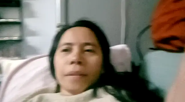 Snapshot of doggiepossession chatting on February 2025 10:20:02 AM doggiepossession online show from February 2025 10:20:02 AM