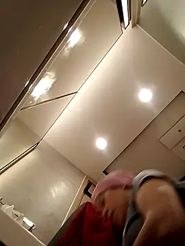 Snapshot of doggiepossession chatting on March 2025 02:26:02 PM doggiepossession online show from March 2025 02:26:02 PM