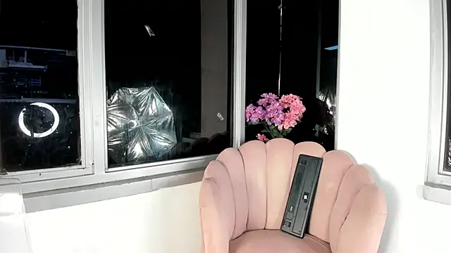 Snapshot of Megan_Lim chatting on January 2025 10:29:02 AM Megan Lim online show from January 2025 10:29:02 AM