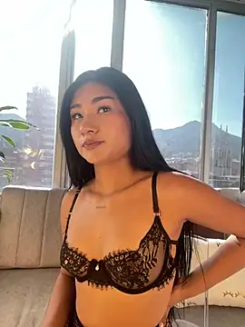 Snapshot of Megan_Lim chatting on February 2025 01:41:01 PM Megan Lim online show from February 2025 01:41:01 PM