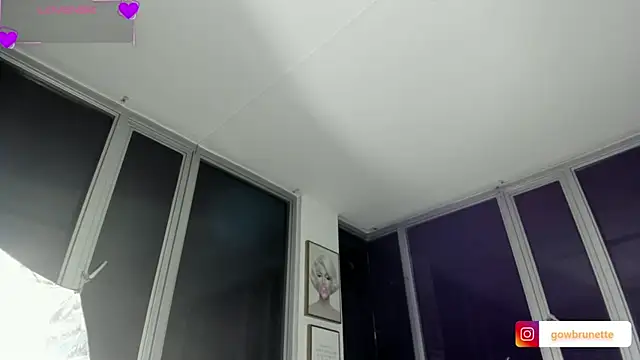 Snapshot of Megan_Lim chatting on February 2025 10:53:01 AM Megan Lim online show from February 2025 10:53:01 AM