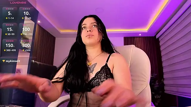 Snapshot of Lucy_Smith2 chatting on January 2025 09:15:01 AM Lucy Smith2 online show from January 2025 09:15:01 AM