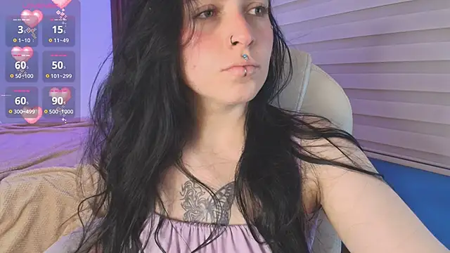 Snapshot of Lucy_Smith2 chatting on October 2025 07:43:01 PM Lucy Smith2 online show from October 2025 07:43:01 PM