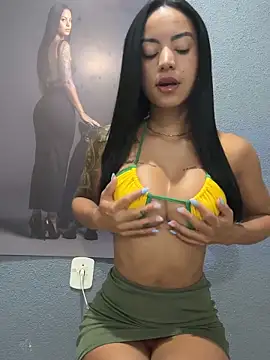 Elamesmamorena online show from March 2026 10:04:01 AM