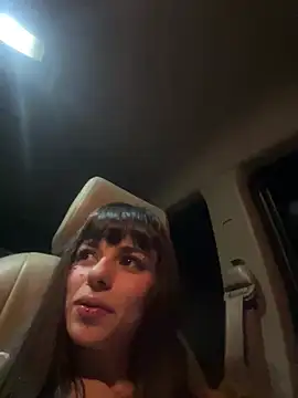 VioletaSubmissive online show from February 2025 05:39:01 AM