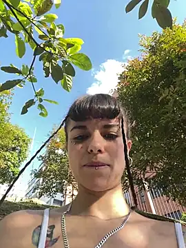 VioletaSubmissive online show from March 2026 09:43:01 PM