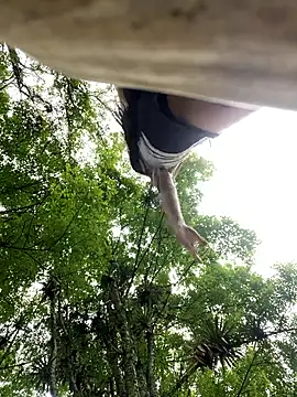 VioletaSubmissive online show from April 2026 07:39:02 PM