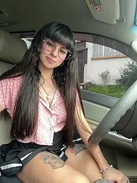VioletaSubmissive online show from June 2026 09:53:02 PM