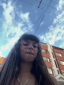 VioletaSubmissive online show from July 2026 10:45:01 PM