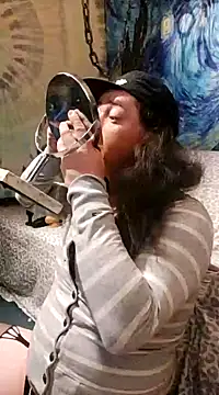 Snapshot of Boo-boo_kittyfux chatting on December 2024 11:55:02 AM Boo-boo kittyfux online show from December 2024 11:55:02 AM