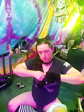 Snapshot of Boo-boo_kittyfux chatting on February 2025 11:05:01 AM Boo-boo kittyfux online show from February 2025 11:05:01 AM