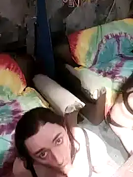 Snapshot of Boo-boo_kittyfux chatting on March 2025 02:12:01 PM Boo-boo kittyfux online show from March 2025 02:12:01 PM