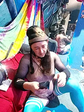 Snapshot of Boo-boo_kittyfux chatting on October 2025 02:08:01 PM Boo-boo kittyfux online show from October 2025 02:08:01 PM