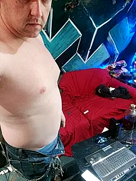 Snapshot of Boo-boo_kittyfux chatting on October 2025 05:20:02 PM Boo-boo kittyfux online show from October 2025 05:20:02 PM