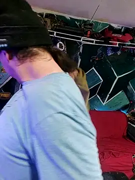 Snapshot of Boo-boo_kittyfux chatting on November 2025 05:26:02 PM Boo-boo kittyfux online show from November 2025 05:26:02 PM