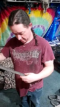 Boo-boo kittyfux online show from January 2026 09:34:02 AM