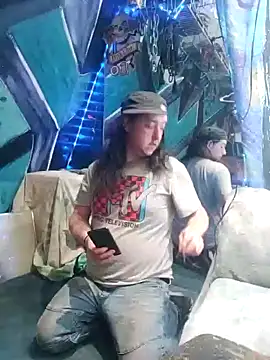 Boo-boo kittyfux online show from February 2026 03:29:02 PM