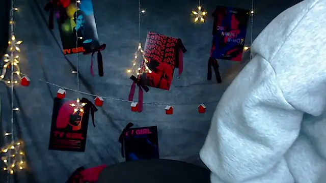 MademoiselleCl online show from December 2025 07:24:01 AM