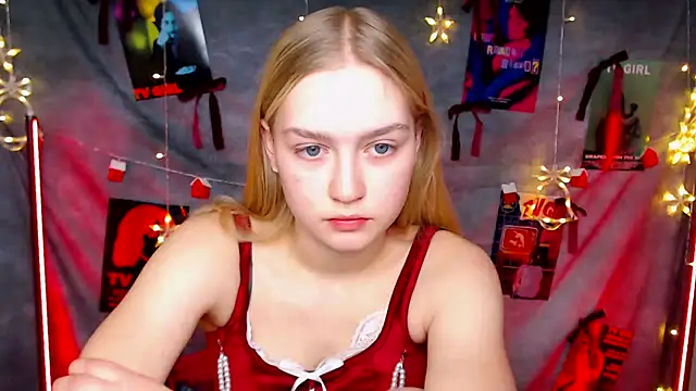 MademoiselleCl online show from January 2026 07:32:01 AM