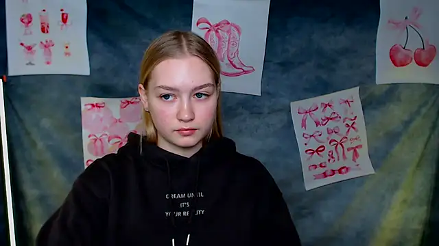 MademoiselleCl online show from February 2026 06:14:02 AM