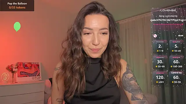 Oh My Dianee online show from December 2024 11:22:01 AM