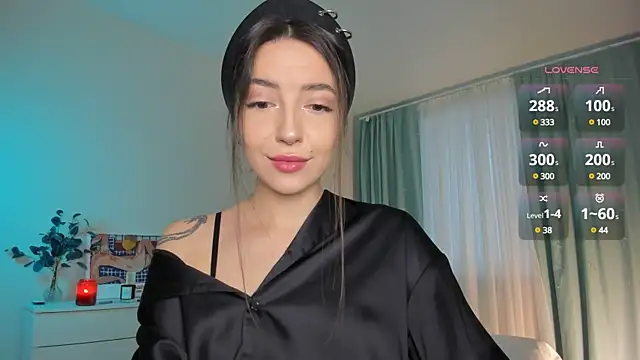 Oh My Dianee online show from January 2025 07:57:01 AM