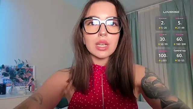 Oh My Dianee online show from October 2025 07:49:02 AM