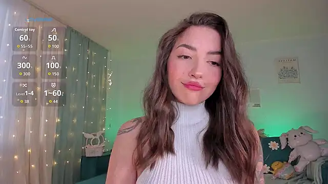 Oh My Dianee online show from April 2026 08:01:02 AM