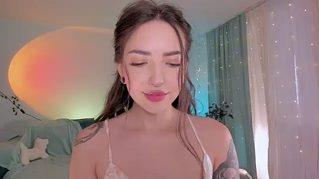 Snapshot of Oh_My_Dianee chatting on July 2026 07:02:02 AM Oh My Dianee online show from July 2026 07:02:02 AM