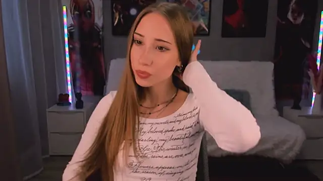 AlexaHarmon online show from September 2025 01:22:01 PM