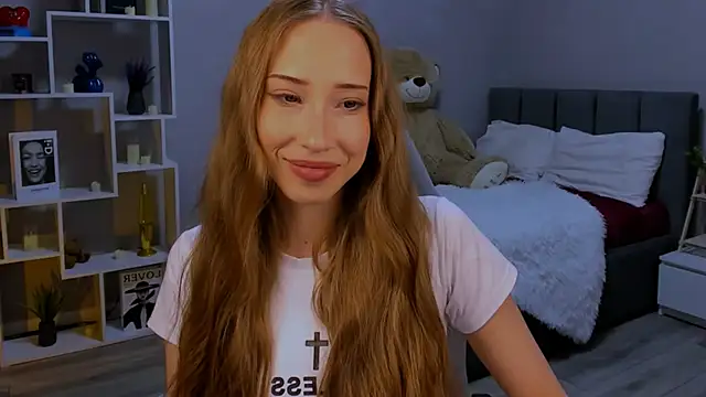 AlexaHarmon online show from November 2025 12:30:01 PM