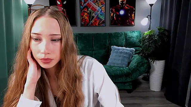 AlexaHarmon online show from December 2025 06:21:01 AM