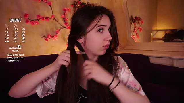 GillianDowdey online show from February 2026 03:05:02 AM