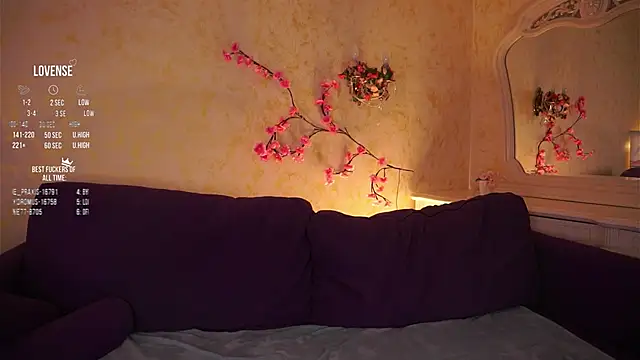 GillianDowdey online show from March 2026 03:12:01 AM